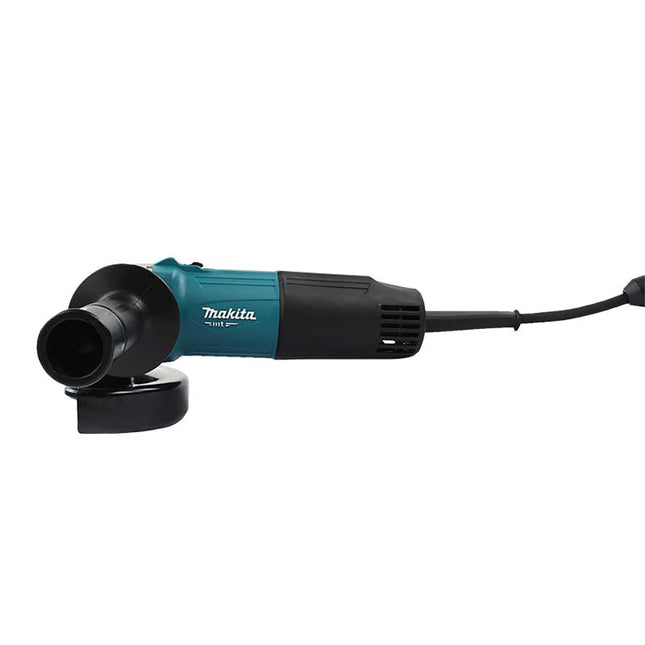 MAKITA MT PULIDORA 4-1/2" 540W 120V 12000RPM PROFESIONAL M0901B