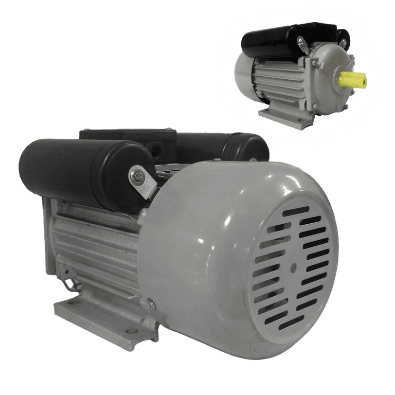 I.O MOTOR 1 HP ALTA 3560 RPM YC80C-2 1441