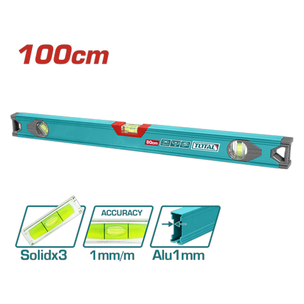 TOTAL NIVEL 100CM TMT210016