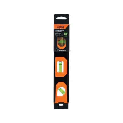TRUPER expert NIVEL MAGNETICO 10" 17054