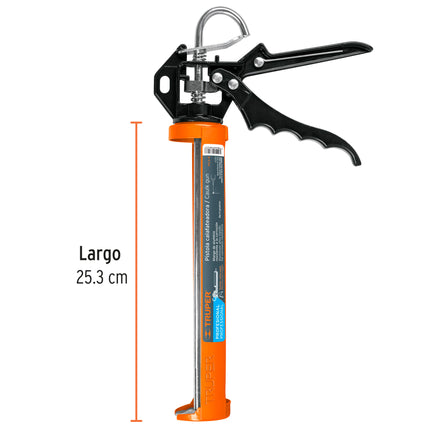 TRUPER PISTOLA CALFATEADORA 101280