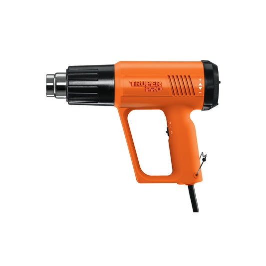 TRUPER PISTOLA DE CALOR - 16432