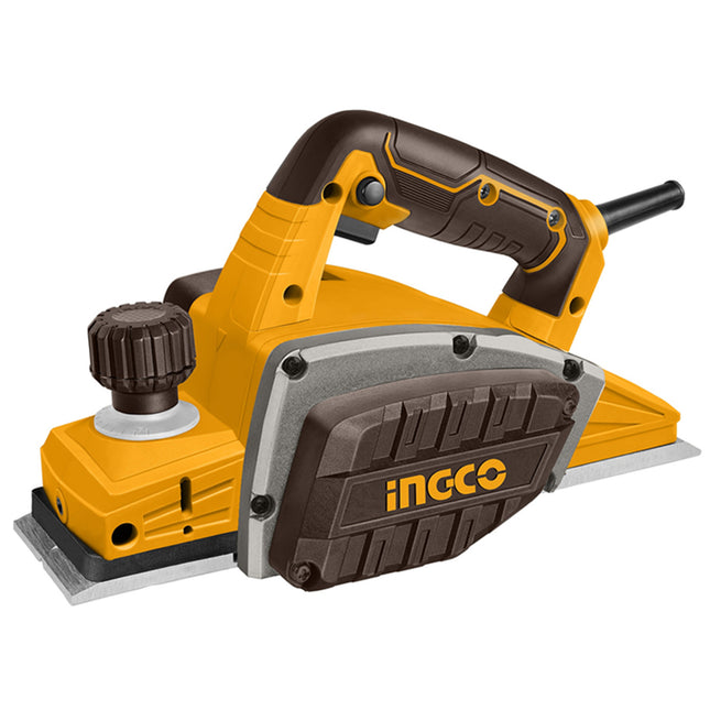 INGCO CEPILLO ELECTRICO 750W 110V 3-1/4X5/64 UPL7508