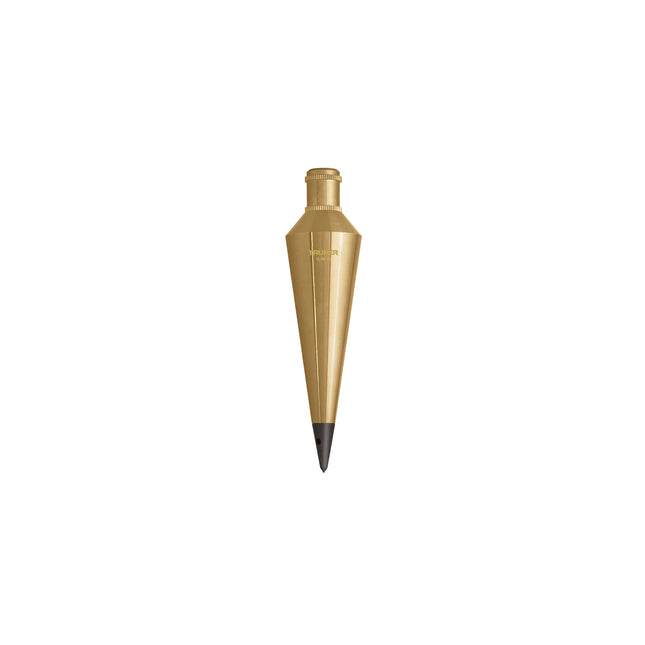 TRUPER PLOMADA LATON 340G 17071 PLOM-12