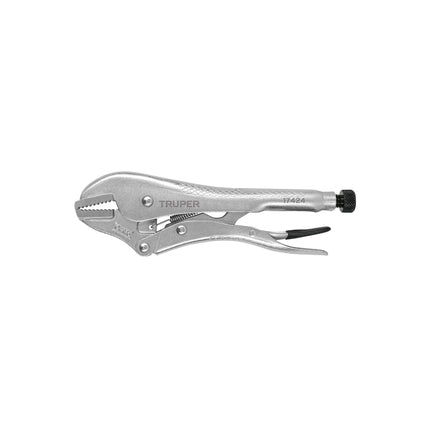 TRUPER HOMBRE SOLO 10"  17424
