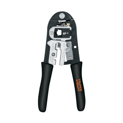 TRUPER PINZA PONCHADORA Y ACCESORIOS 18343 PRJ-3X
