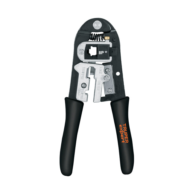 TRUPER PINZA PONCHADORA Y ACCESORIOS 18343 PRJ-3X