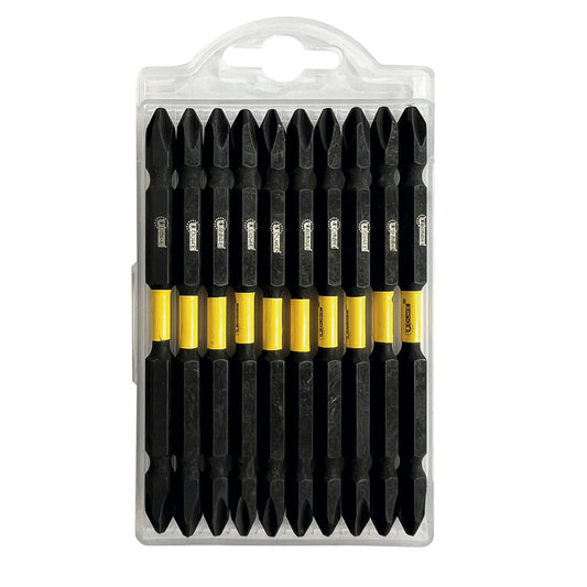 UDUKE PUNTA TALADRO DOBLE ESTRIA UNIDAD HT1036