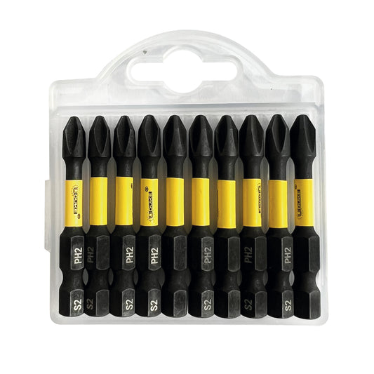 UDUKE PUNTA TALADRO UNIDAD ESTRIA HT1034