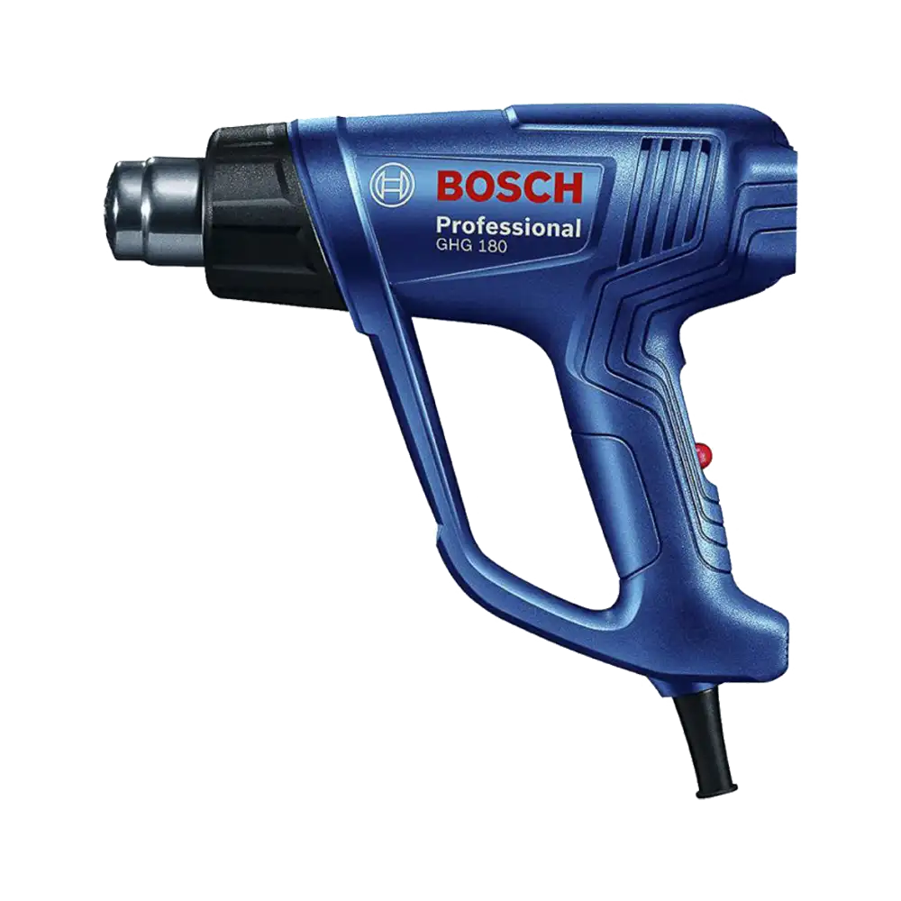 BOSCH PISTOLA DE CALOR GHG180