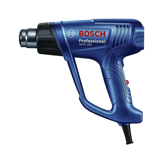 BOSCH PISTOLA DE CALOR GHG180