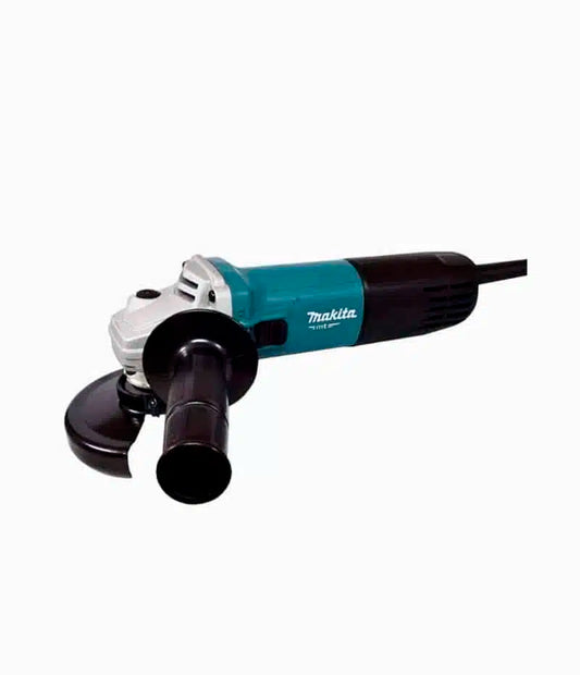 MAKITA ESMERILADORA ANGULAR 850W M9510B