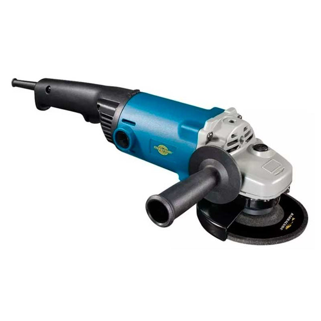 MAGNUM PULIDORA INDUSTRIAL PROFESIONAL 4-1/2" 1200W 57830120