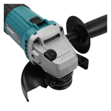 MAKITA MT PULIDORA 4-1/2" 540W 120V 12000RPM PROFESIONAL M0901B
