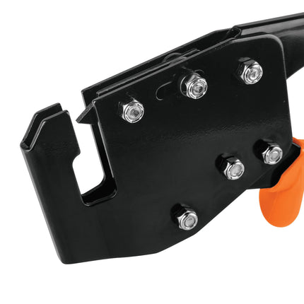 TRUPER PINZA PUNZONADORA DE PERFILES 100797