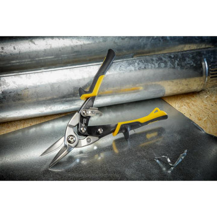 SATA TIJERA AVIASION 10'' ST93103G