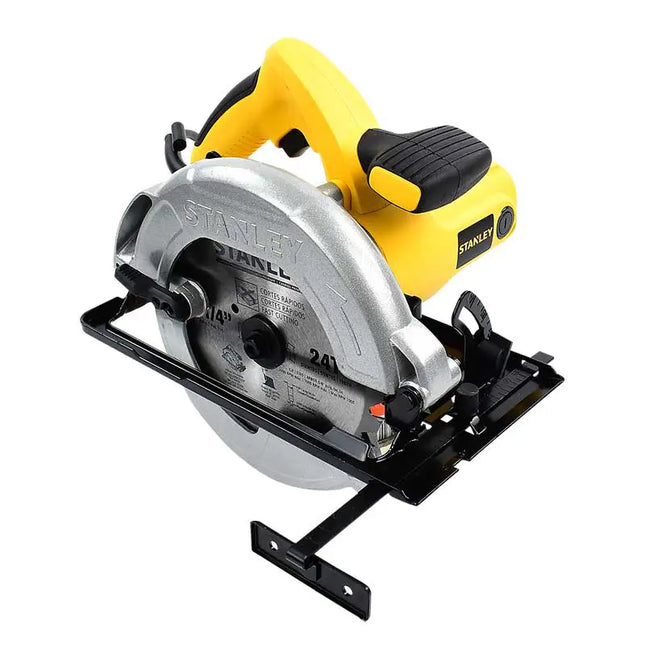 STANLEY SIERRA CIRCULAR 7-1/4" 1600W SC16-B3