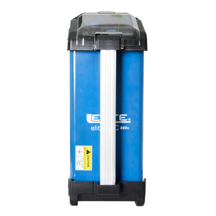 ELITE SOLDADOR INVERSOR 220 AMP ELITEARC220S SI9220DV