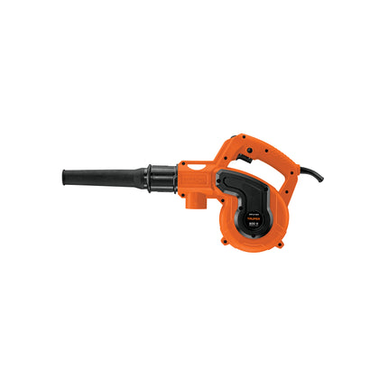 TRUPER SOPLADORA ASPIRADORA 800W 102415