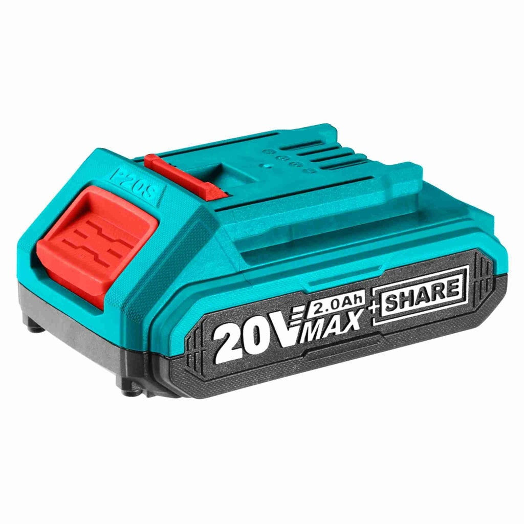 TOTAL SOPLADOR INALAMBRICO 20V UTABLI203235
