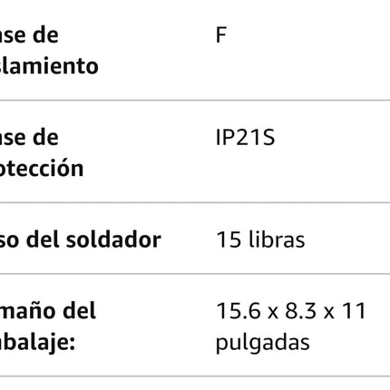SSIMDER Soldador MIG 140A 2 en 1 Soldador de núcleo de fundente/varilla Soldador de voltaje dual de 110 V/220 V
