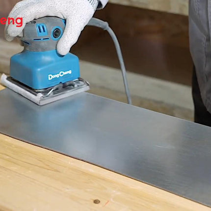 DONG CHENG LIJADORA ORBITAL 240W DSB02-100S