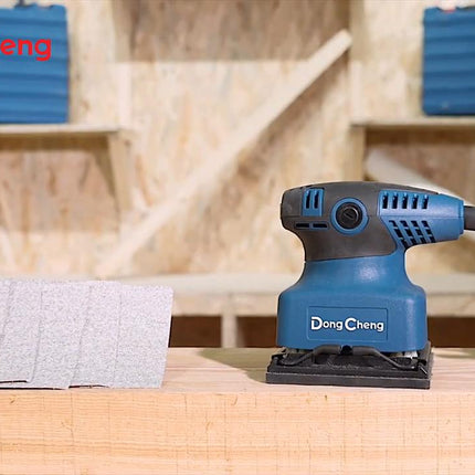 DONG CHENG LIJADORA ORBITAL 240W DSB02-100S