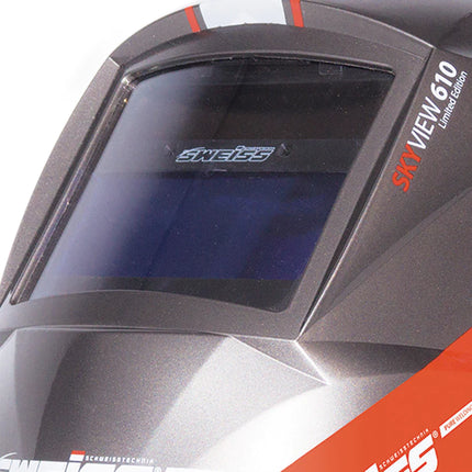 SWEISS CARERETA ELECTRONICA INTELIGENTE PARA SOLDAR SKYVIEW 610