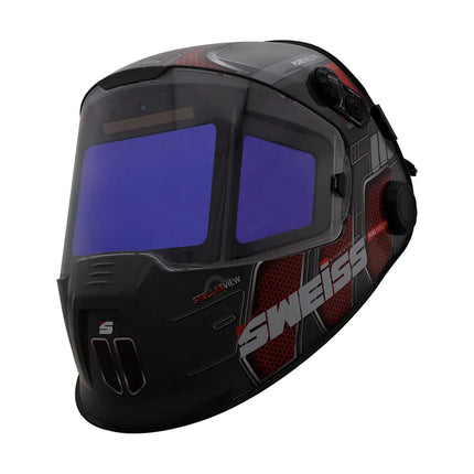 SWEISS CARETA ELECTRONICA SOLDADURA-STELLARVIEW 940 GREY ULTRACOLOR C1-941