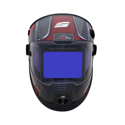 SWEISS CARETA ELECTRONICA SOLDADURA-STELLARVIEW 940 GREY ULTRACOLOR C1-941