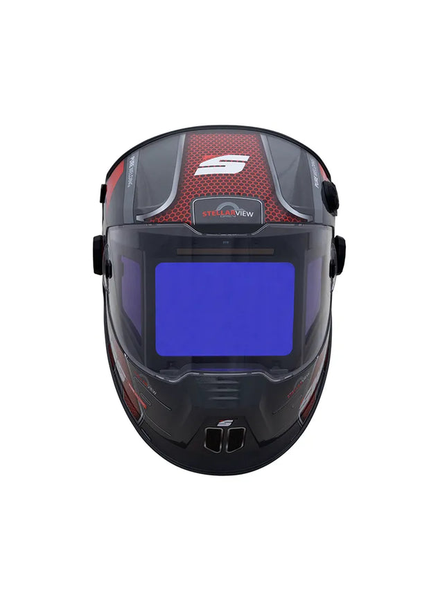 SWEISS CARETA ELECTRONICA SOLDADURA-STELLARVIEW 940 GREY ULTRACOLOR C1-941
