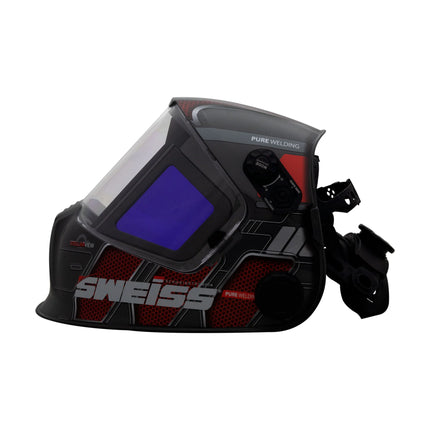 SWEISS CARETA ELECTRONICA SOLDADURA-STELLARVIEW 940 GREY ULTRACOLOR C1-941