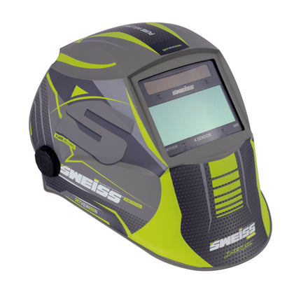 SWEISS CARETA PARA SOLDAR SKYVIEW 650N C1-651