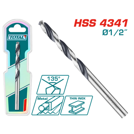 TOTAL BROCA 1/2" LAMINA TAC1200214
