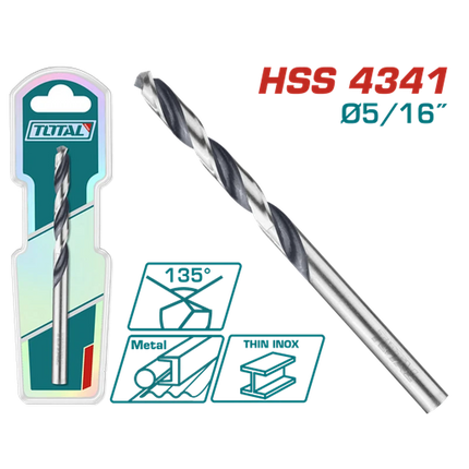 TOTAL BROCA LAMINA 5/16" TAC1201654