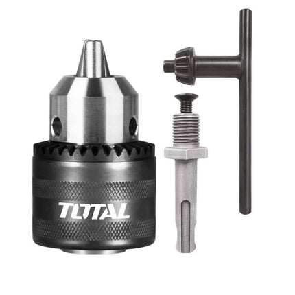 TOTAL CHUCK MANDRIL PARA TALADRO 1/2" TAC451301.1