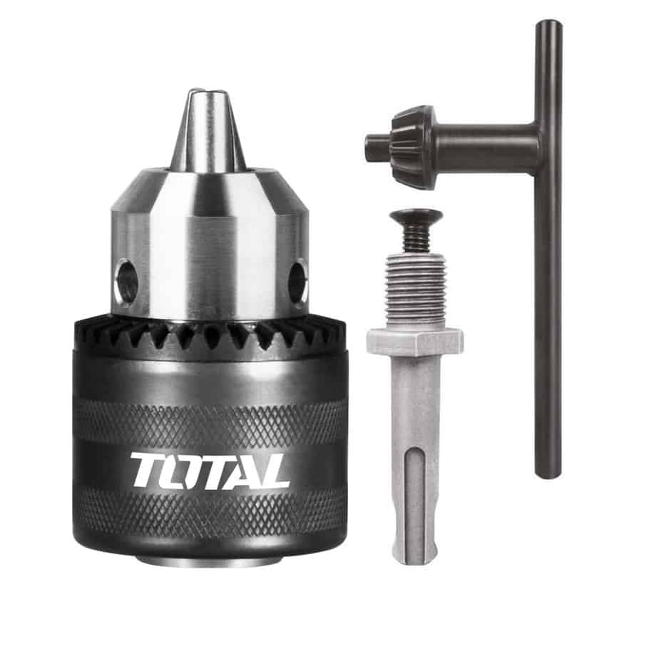 TOTAL CHUCK MANDRIL PARA TALADRO 1/2" TAC451301.1