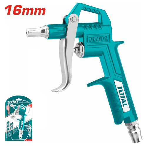 TOTAL PISTOLA DE AIRE 16MM TAT3031.1