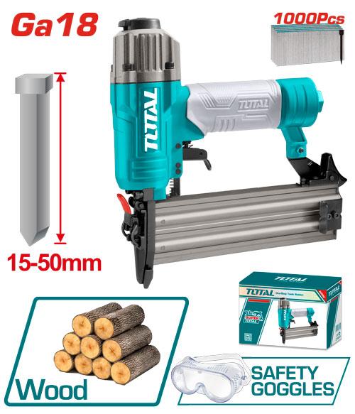 TOTAL CLAVADORA NEUMATICA TAT83501