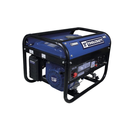 TOOLCRAFT GENERADOR ELECTRICO A GASOLINA 2500W TC3136