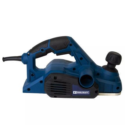 TOOLCRAFT CEPILLO ELECTRICO 700W TC3440