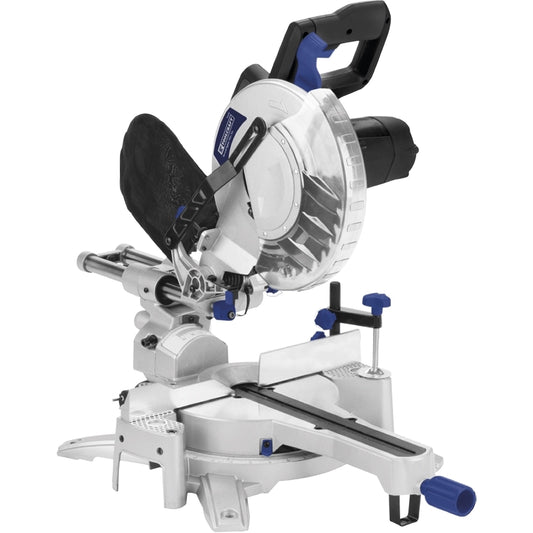 TOOLCRAFT SIERRA INGLETEADORA 10'' TC4636