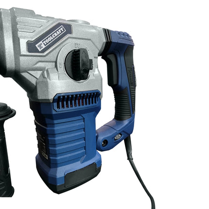 TOOLCRAFT ROTOMARTILLO 1500W  TC5975