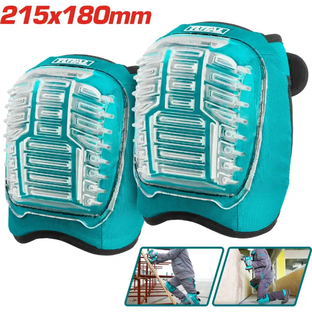 TOTAL RODILLERA PVC THKPT0201