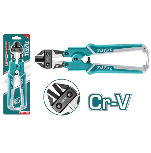TOTAL MINI CORTA PERNOS 8'' THT11386