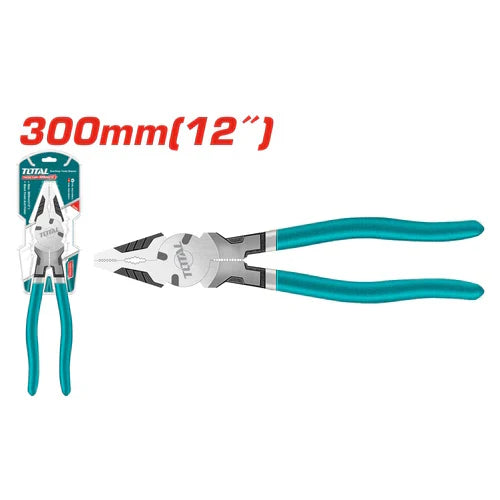 TOTAL ALICATE UNIVERSAL 12'' THT210122