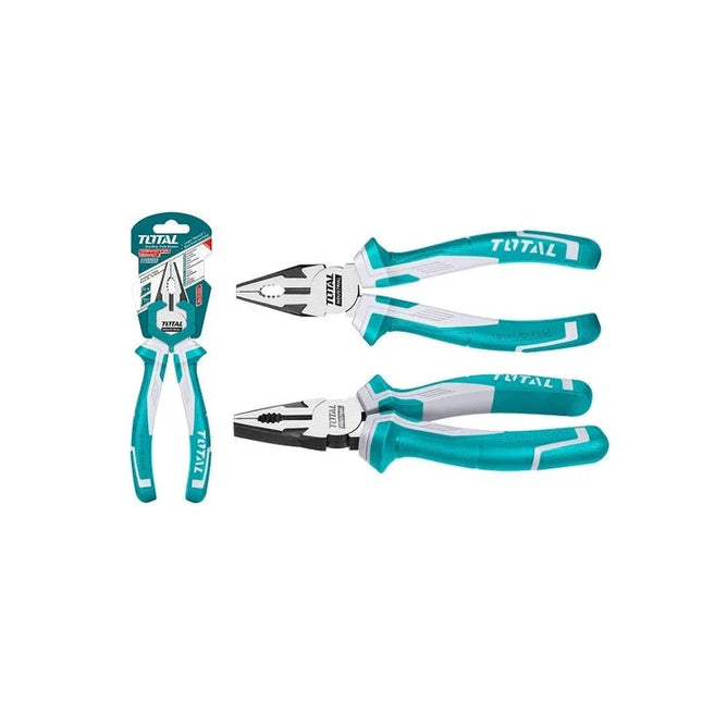 TOTAL ALICATE UNIVERSAL 7" THT210706