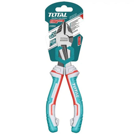 TOTAL ALICATE CORTAFRIO INDUSTRIAL 7" THT27716S