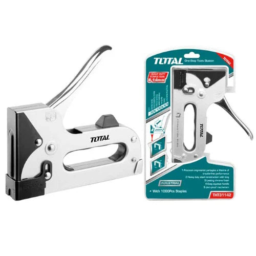 TOTAL GRAPADORA  MANUAL THT31142
