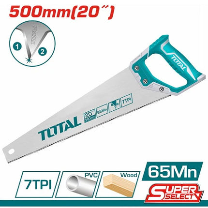 TOTAL SERRUCHO 20" THT55206